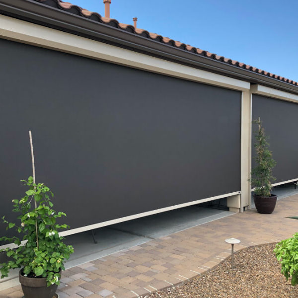 Solar Screens | Patios | Tucson & Phoenix, AZ | TRSS