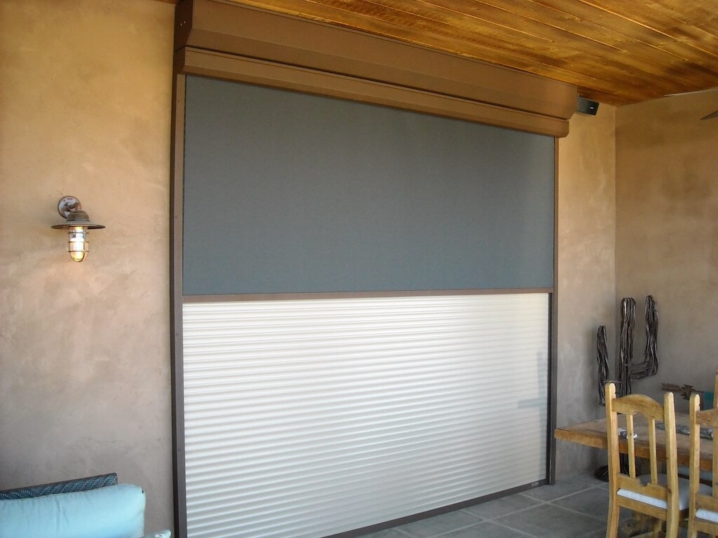 Dealers Secure - Tucson Rolling Shutters Inc.